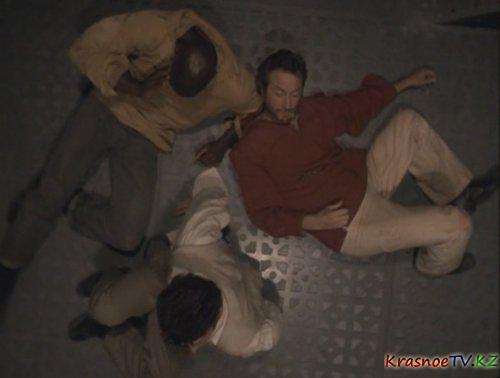 20 000 лье под водой / 20,000 Leagues Under the Sea (1997) DVDRip