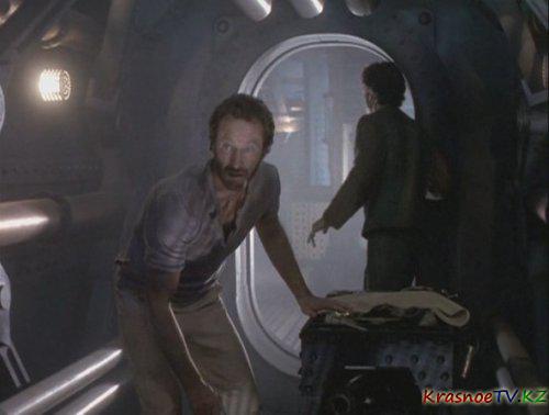 20 000 лье под водой / 20,000 Leagues Under the Sea (1997) DVDRip